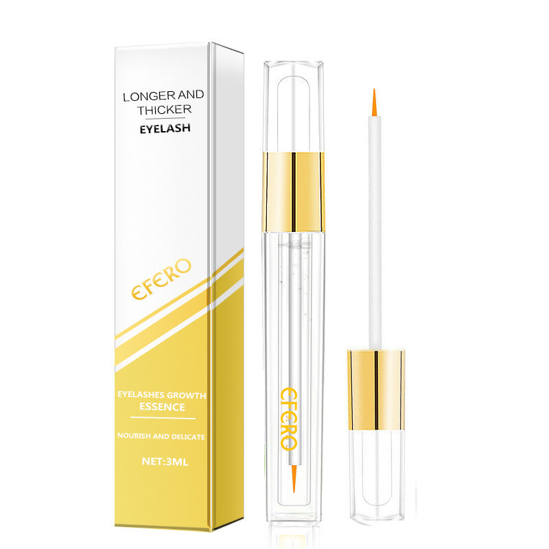 Eyelash Growth Serum