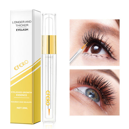 Eyelash Growth Serum