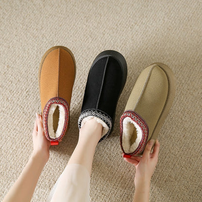 Chamsy Slippers