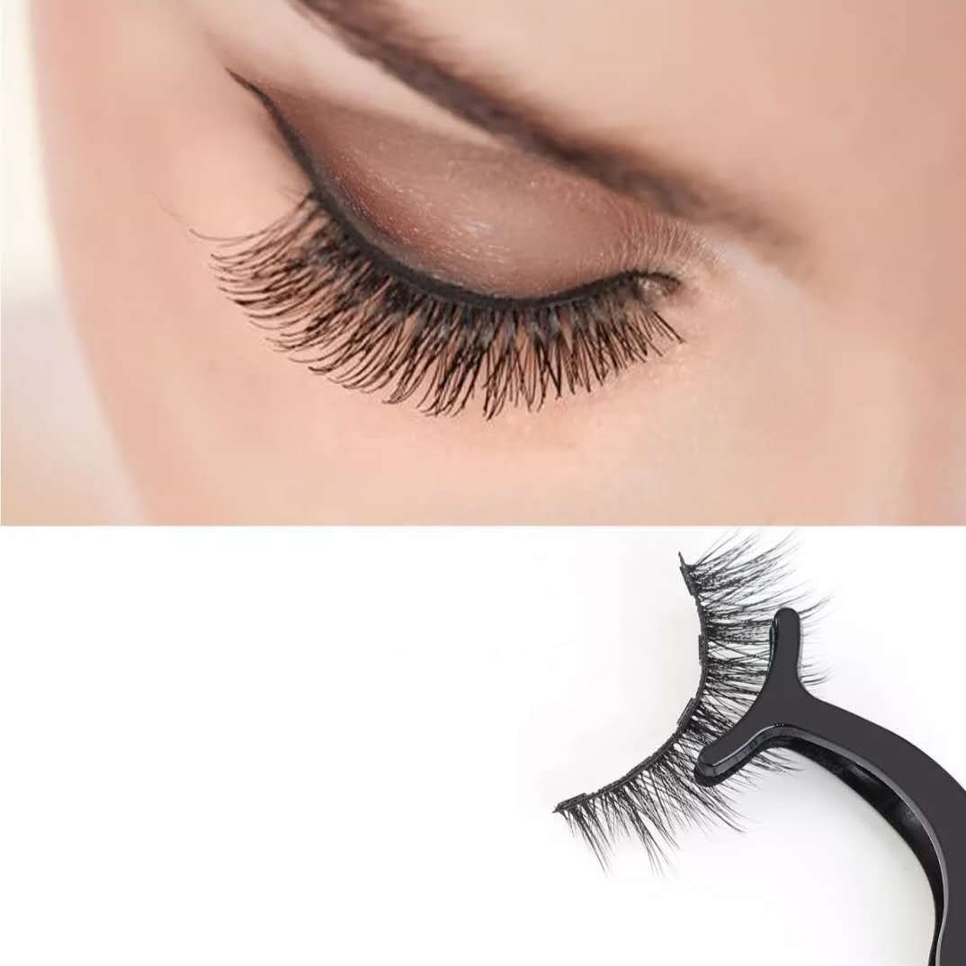 ChamsyLuxe Lashes