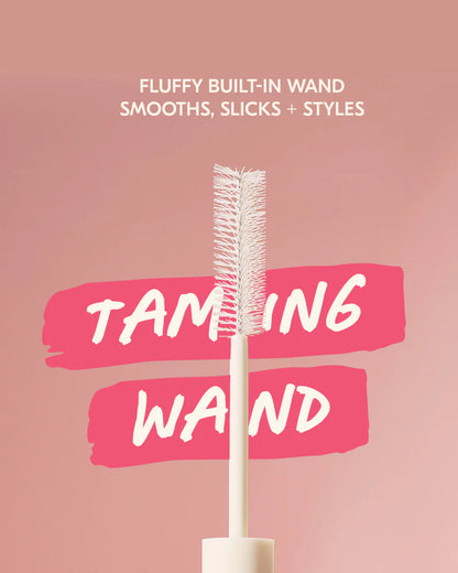 CACTUS FRUIT 3-IN-1 STYLING CREAM + TAMINGWAND