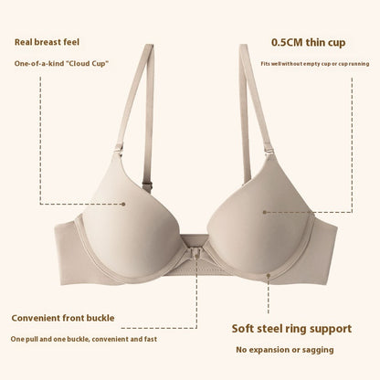 Chamsy Lift Up Bra