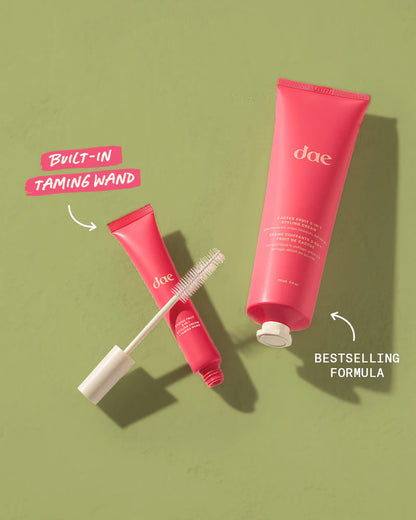 CACTUS FRUIT 3-IN-1 STYLING CREAM + TAMINGWAND