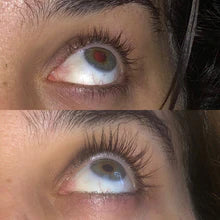 Eyelash Growth Serum