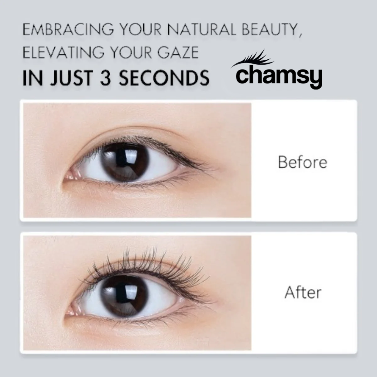 Chamsy LashKit