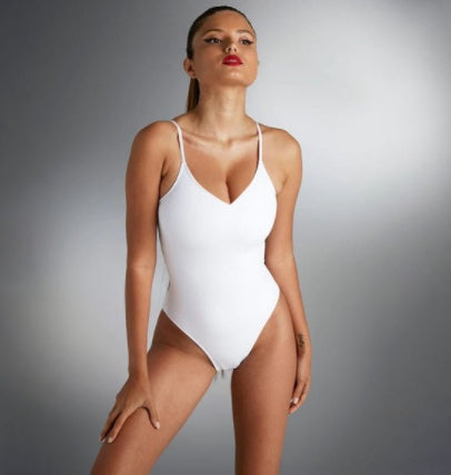 Chamsy™ Swimsuit (Available in Plus Sizes)